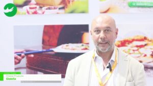 [Bakery China 2024] Cheese Products – Gioiella