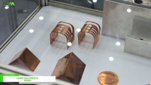 [FUTURE MOBILITY ASIA 2022] Laser Equipments – TRUMPF