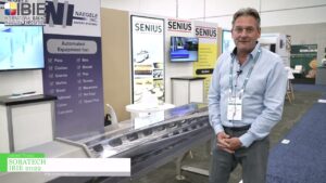 [IBIE 2022 – International Baking Industry Exposition] SOBATECH