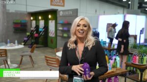 [Cosmoprof North America 2022] HAIR CARE – LUSETA