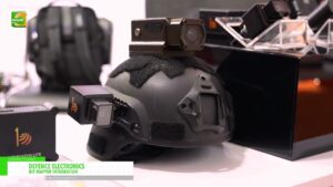 [Milipol India 2023] Defence Electronics – BIT MAPPER INTEGRATION