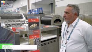 [IBIE 2022 – International Baking Industry Exposition] SALTEK