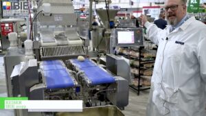 [IBIE 2022 – International Baking Industry Exposition] REISER