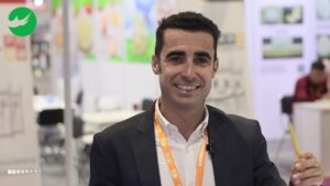 [Bakery China 2024] Dairy Producer – Capsa Food