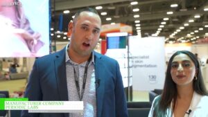 [Cosmoprof North America 2022] MANUFACTURER COMPANY – PERIODIC LABS