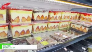 [Taipei International Bakery Show 2024] Raw Chocolate/Cheesecake – Love Jun