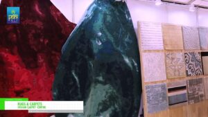 [58th IHGF Delhi Fair (Autumn) 2024] Rugs & Carpets – INDIAN CARPET CENTRE