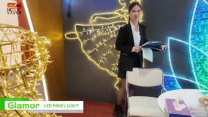[Hong Kong International Lighting Fair 2024 (Autumn Edition)] LED STRIP LIGHT and LED PANEL LIGHT