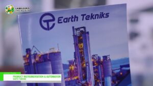 [Labelexpo India 2024] 製品の計測と自動化 – EARTH TEKNIKS