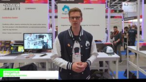 [GITEX Europe 2025] mogenius – Simplifying Kubernetes