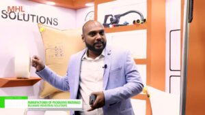 [India Material Handling & Logistics Show 2022 (IMHLS)] Manufacturer of Packaging Materials – Bulwark Industrial Solutions