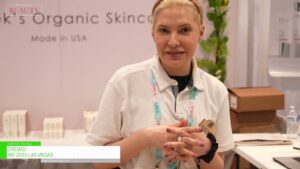 [IBS Las Vegas 2023 – International Beauty Show Las Vegas] Organic and biodegradable sheet masks – ORGAID