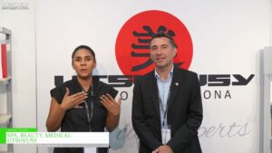 [Cosmoprof North America 2022] SPA, BEAUTY, MEDICAL – UTSUKUSY