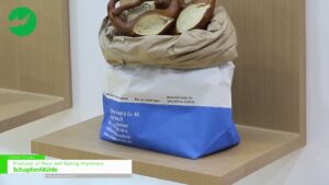 [Bakery China 2024] Producer of Flour and Baking Improvers – SchapfenMühle