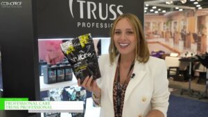 [Cosmoprof North America 2022] PROFESSIONAL CARE – TRUSS PROFESSIONAL