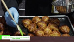 [JAPAN SELECTION 2024] il FORNO del MIGNON – Crown Baking