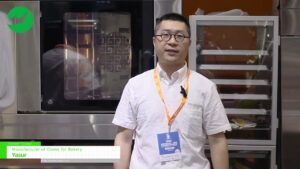 [Bakery China 2024] Bakery Oven Manufacturer – Yasur