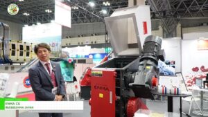 [IPF Japan 2023 – 国際プラスチックフェア] ENMA CG – 株式会社ENMA JAPAN
