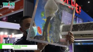 [TRAFS – thailand retail, food & hospitality services 2022] LAVOR GV-KONE – BiOCHEF