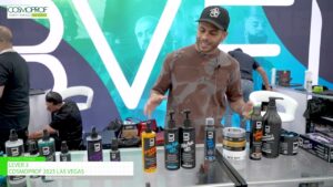 [Cosmoprof North America 2023] LEVER 3