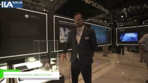 [ILA 2022 – Berlin Air Show] Astro und Feinwerktechnik Adlershof GmbH