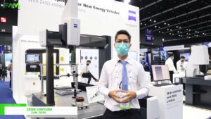 [FUTURE MOBILITY ASIA 2022] ZEISS CONTURA – CARL ZEISS