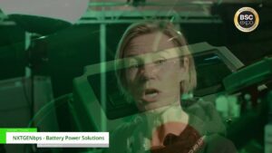 [BSC Expo 2024] Battery Power Solutions – NXTGENbps
