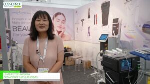 [Cosmoprof North America 2023] LEAFLIFE TECHNOLOGY