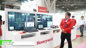 [INCHEM TOKYO 2023] Experion PKS DCS – 日本ハネウェル株式会社
