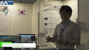 [ILA 2022 – Berlin Air Show] Aero Master Corporation