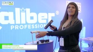 [Cosmoprof North America 2023] CALIBER PROFESSIONAL