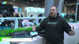 [CES® 2024] AIPER