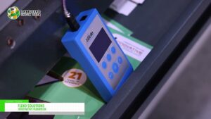 [Labelexpo India 2024] Flexo ソリューション – INNOVATIVE FLEXOTECH