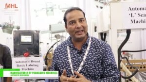 [India Material Handling & Logistics Show 2022 (IMHLS)] Manufacturer of Packaging Machines – Authentic Designers