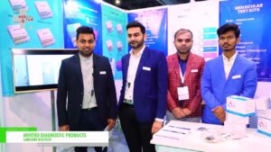[Medical Fair India 2023] 体外診断用医薬品 – ラボジーンバイオテクノロジー