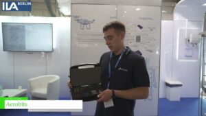 [ILA 2022 – Berlin Air Show] Aerobits