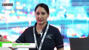 [Indian DJ Expo 2022] LED Video Wall Provider – Jona LED