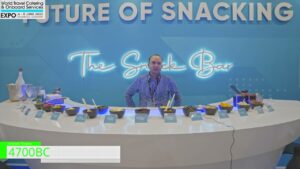 [World Travel Catering & Onboard Services Expo 2023] 4700BC