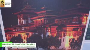 [ITB BERLIN 2024] HAPPINESS KINGDOM TRAVELS