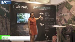[ILA 2022 – Berlin Air Show] planet