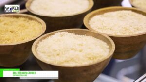 [World Food India 2023] Rice Manufacturer – SHIVAKRITI AGRO