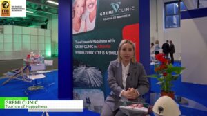 [ITB BERLIN 2024] GREMI CLINIC