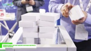 [PackPlus 2022 (New Delhi)] Manufacturer of Hot-Melt Adhesive Dispensing Equipments – Mahisa Packaging