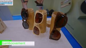 [World Travel Catering & Onboard Services Expo 2023] バブーベマン