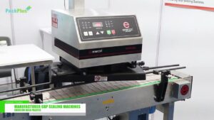 [PackPlus 2022 (New Delhi)] Manufacturer of Cap Sealing Machines – Enercon Asia Pacific