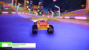 [India Gaming Show 2023] インディーゲーム開発 – サイファーインタラクティブ