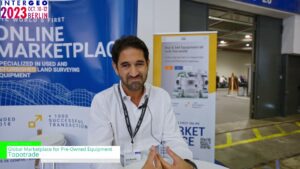 [INTERGEO 2023] トポトレード