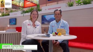 [ITB BERLIN 2024] VAMOS EXPEDITION
