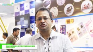 [PackPlus 2022 (New Delhi)] Manufacturer of Industrial Printing Machines – Konika Minolta