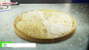 [FOODEX JAPAN 2024 – 第49回 国際食品・飲料展] Oats – Fazer